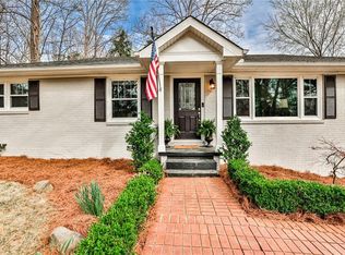 2815 Stonecreek Rd SE, Smyrna, GA 30080