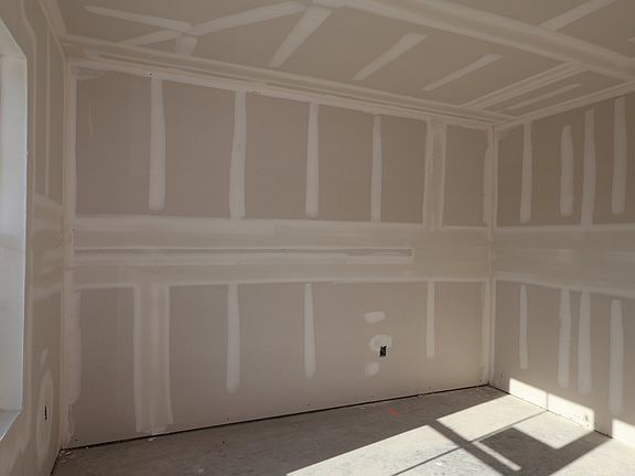 Interior - March 27, 2026