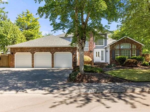 17205 SE 32nd St, Vancouver, WA 98683