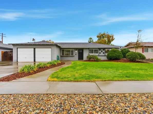 244 E Earl Way, Hanford, CA 93230