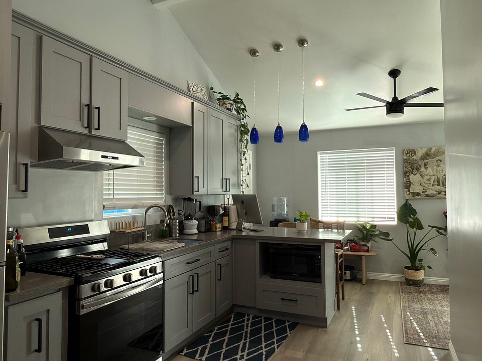 1st image of 1033 E Lemon Ave #1