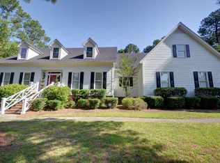 105 N Ridge Rd, Columbia, SC 29223