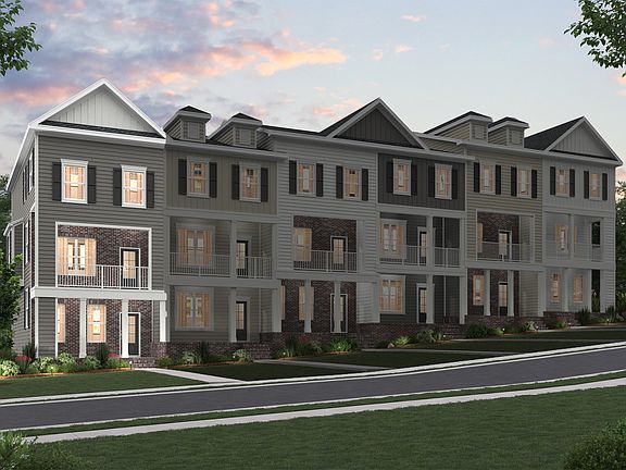 2nd image of 725 Fordham Dr