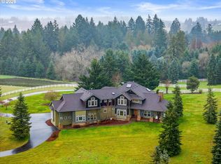 21550 SW Mountain Home Rd, Sherwood, OR 97140