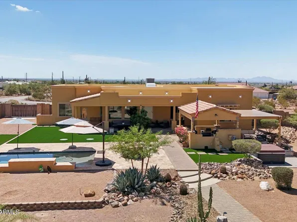 370 E Canyon Street, Apache Junction, AZ 85119