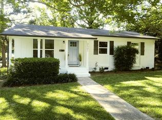 3501 Clardy Ct, Charlotte, NC 28205