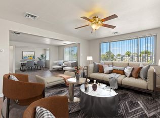 Mark Three, Denver, CO 80211