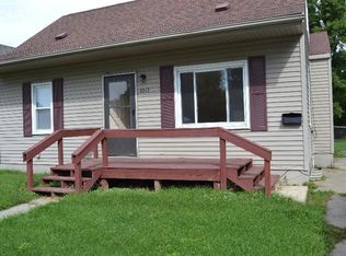 3217 Risedorph Ave, Flint, MI 48506