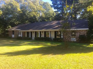 840 N Main St, Monticello, AR 71655