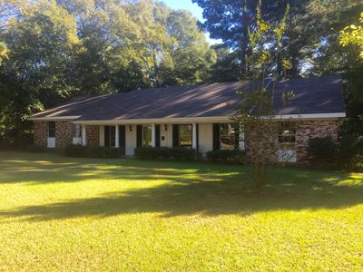 840 N Main St, Monticello, AR, 71655