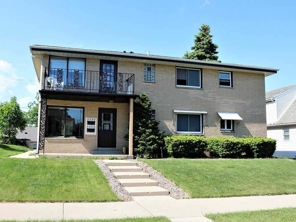 1st image of 3320 W Oklahoma Ave #3322