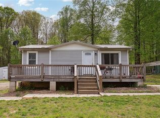 282 Cecil Clark Rd, Braselton, GA 30517