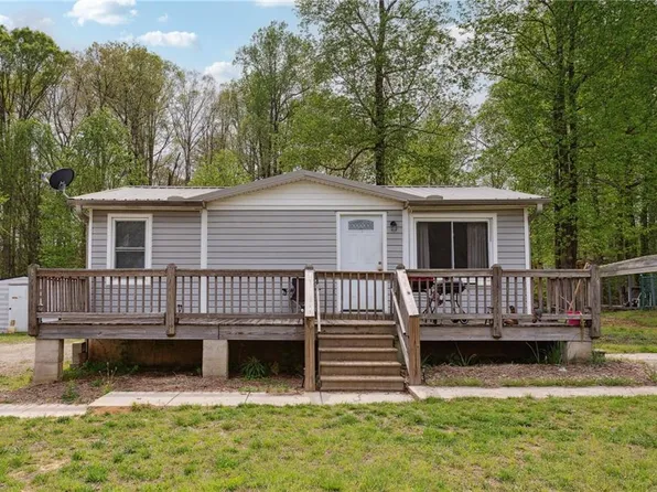 282 Cecil Clark Rd, Braselton, GA 30517