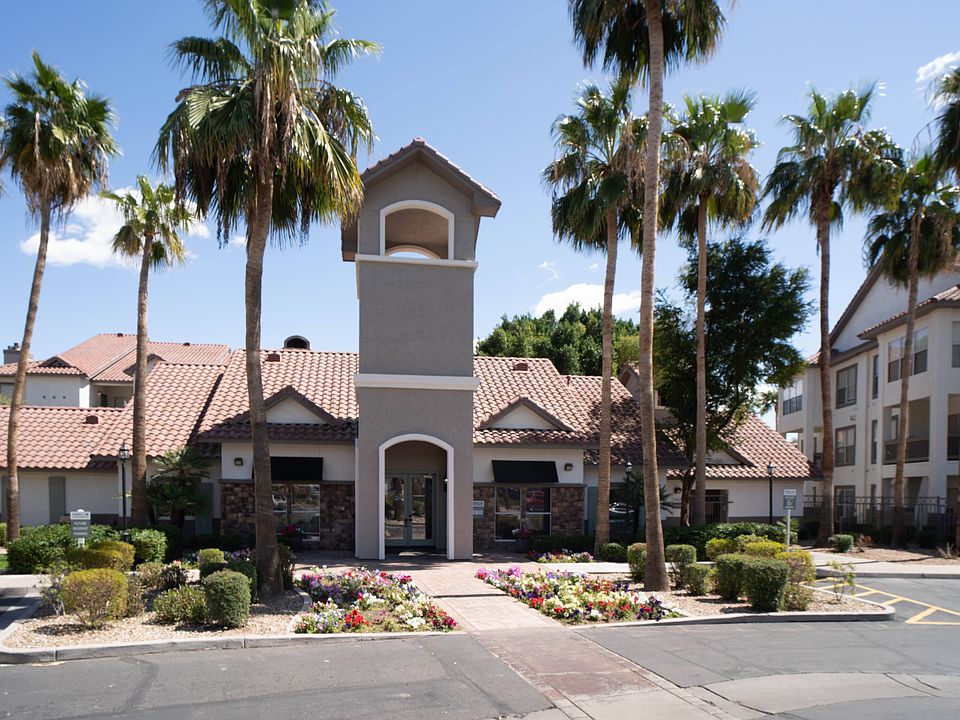 Arboretum at South Mountain - 15251 S 50th St Phoenix AZ | Zillow