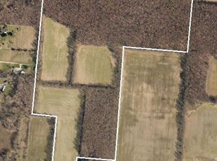72 Acres, Hamersville, OH 45130