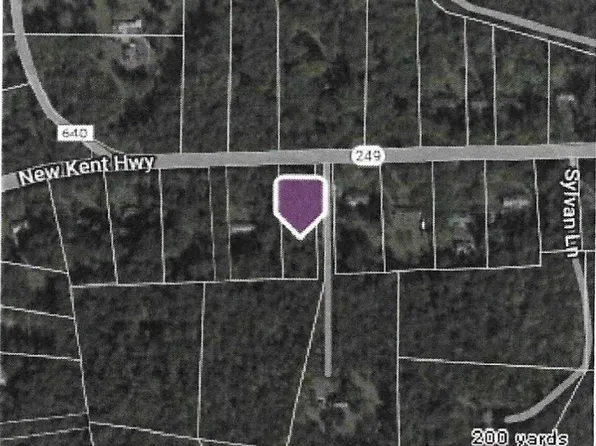 0 New Kent Hwy, Quinton, VA 23141