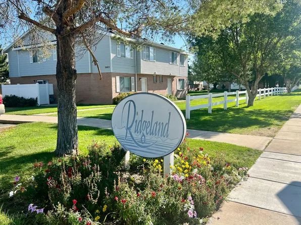 2675 S Ridgeland Park Dr APT 2, West Valley City, UT 84119