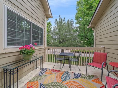 10389 W Fair Avenue #E, Littleton, CO, 80127