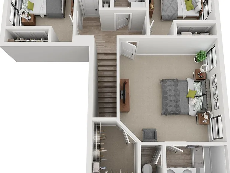 Acclaim of Woodbury Modern Living, Thoughtfully Designed — Photo 65