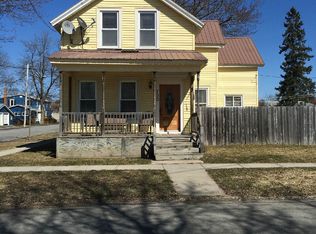700 Mansion Ave, Ogdensburg, NY 13669