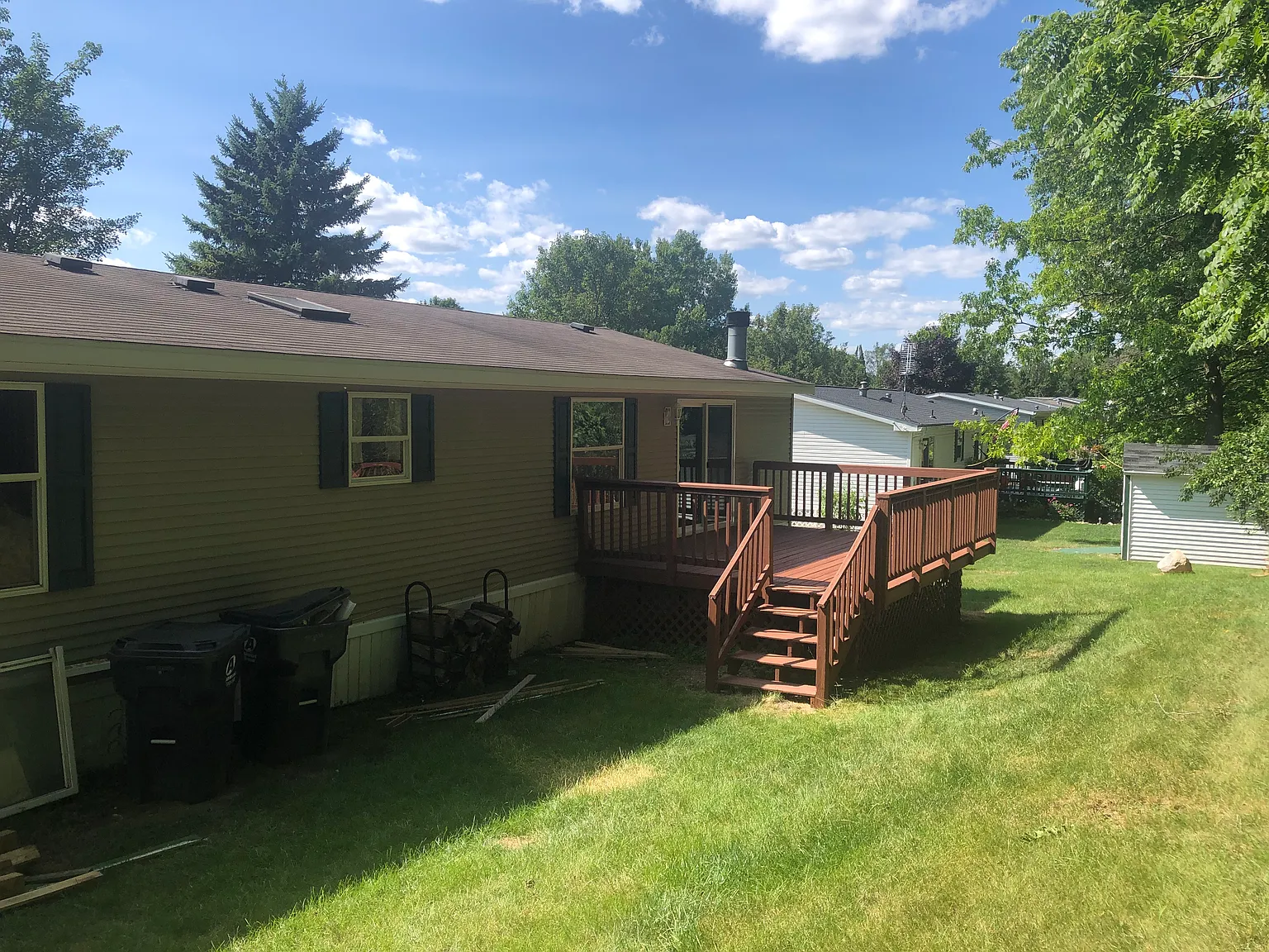 3 bed, 1848 sqft, $1,699 — Photo 2
