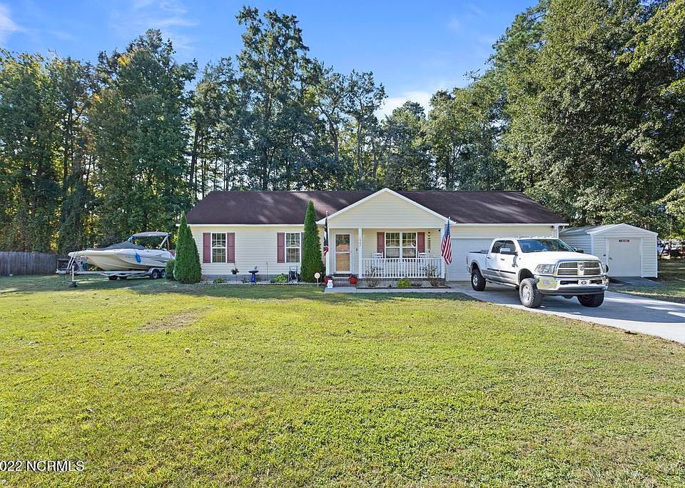 1997 Catherine Lake Road, Richlands, NC 28574 Zillow