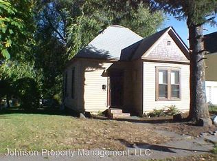 419 E 8th Ave, Spokane, WA 99202