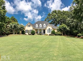 115 Youngs Cir, Fayetteville, GA 30215