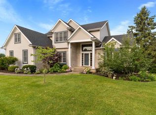 51439 Stapleford Ct, Granger, IN