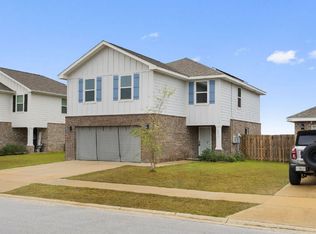 2853 Patriot Ridge Dr, Crestview, FL 32539