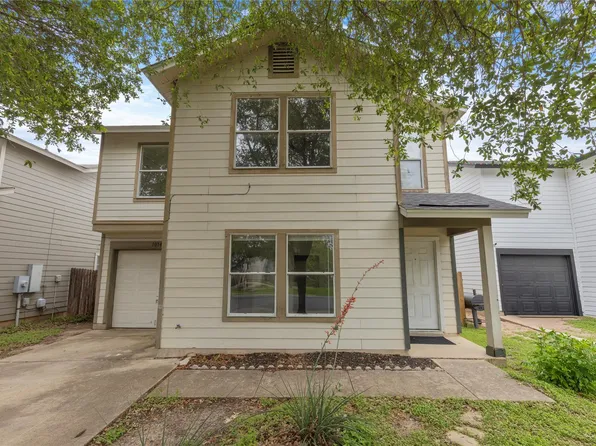 10341 Garbacz Dr, Austin, TX 78748
