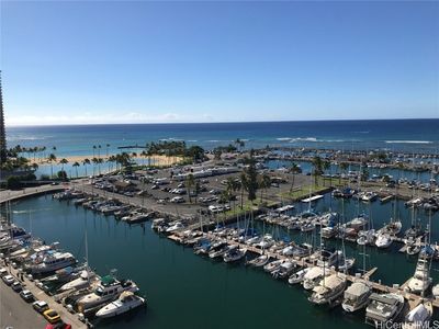 1765 Ala Moana Blvd APT 1494, Honolulu, HI, 96815