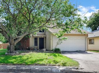 17007 VISTA BLF, San Antonio, TX 78247