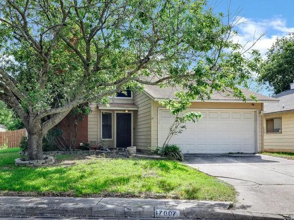 17007 VISTA BLF, San Antonio, TX 78247