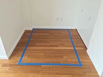 Rented by The Dermot Realty Management Company