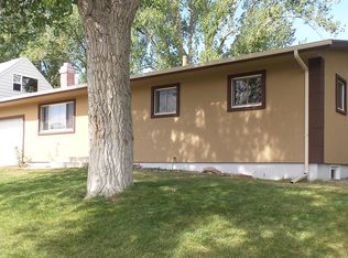 3310 Navarre Rd, Casper, WY 82604
