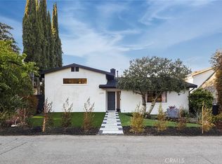 23715 Valley View Rd, Calabasas, CA 91302