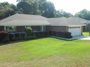 552 Shiloh Dr, Pensacola, FL 32503