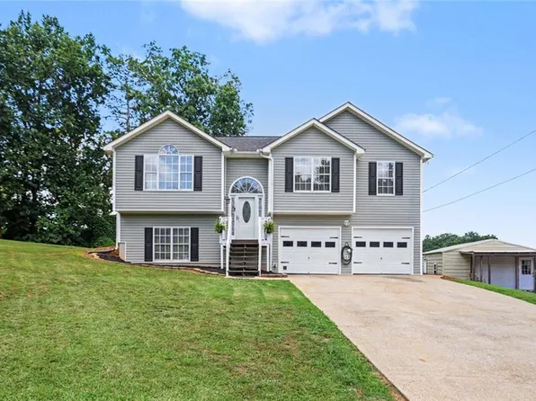 328 Lacy Ct, Villa Rica, GA 30180