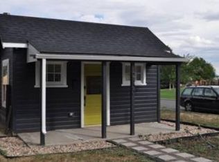 2800 Benton St, Wheat Ridge, CO 80214