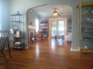 1717 S Quincy Ave APT 4, Tulsa, OK 74120