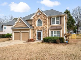 3972 Lullwater Main NW, Kennesaw, GA 30144