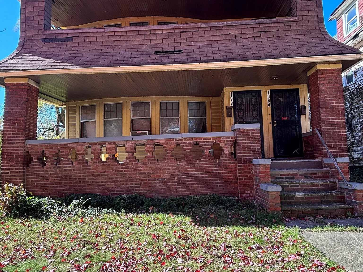 3 bed, 1.5 bath, 1130 sqft, $950 — Photo 1