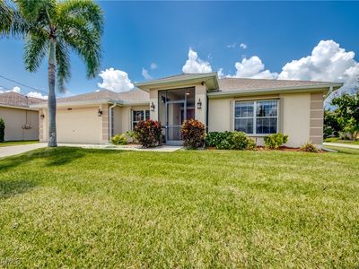 2702 SW 28th Ave, Cape Coral, FL, 33914