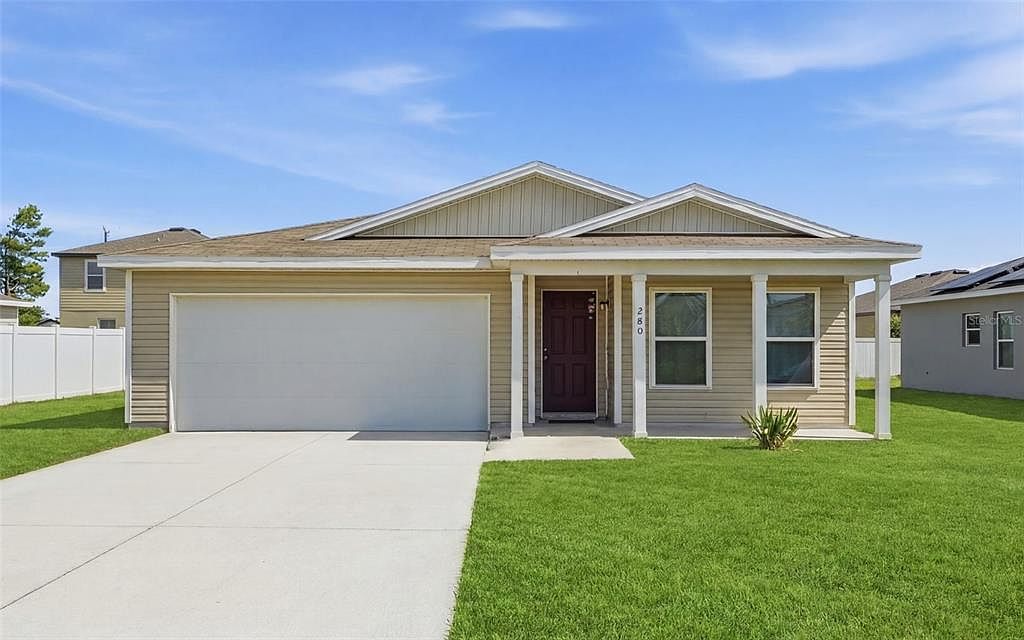 Primary listing photo