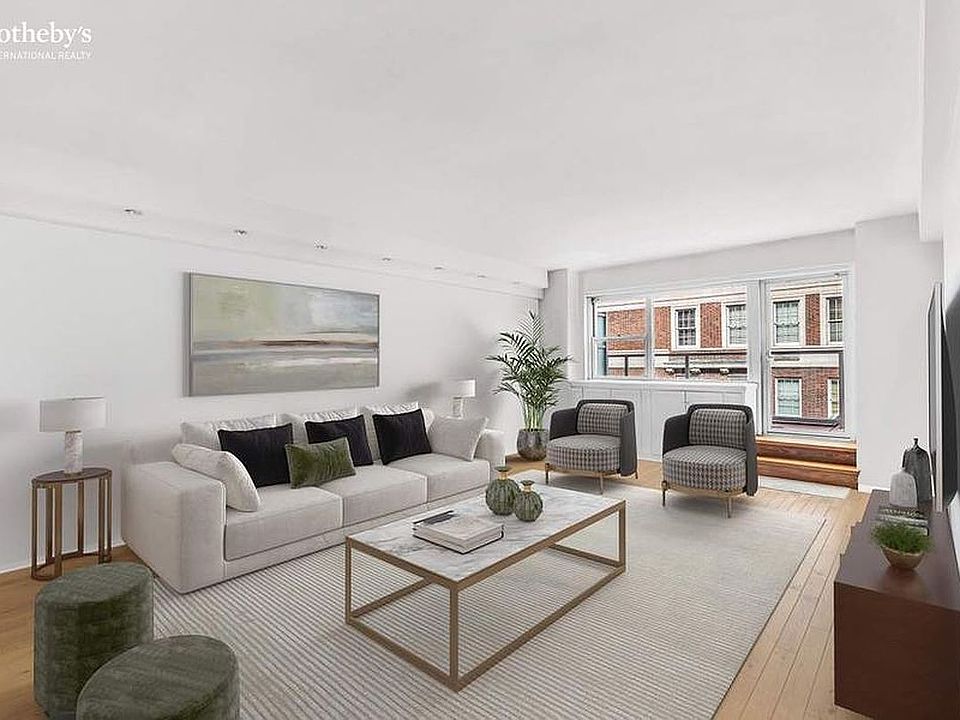 1st image of 25 Sutton Pl S APT 18C