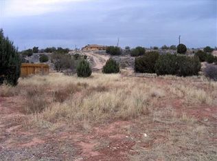 4820 E Geronimo Rd, Rimrock, AZ 86335