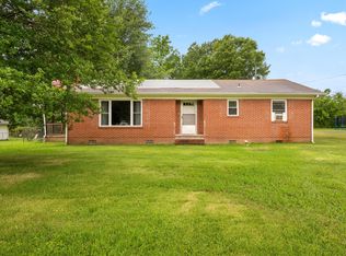2524 Spring Place Rd SE, Cleveland, TN 37323