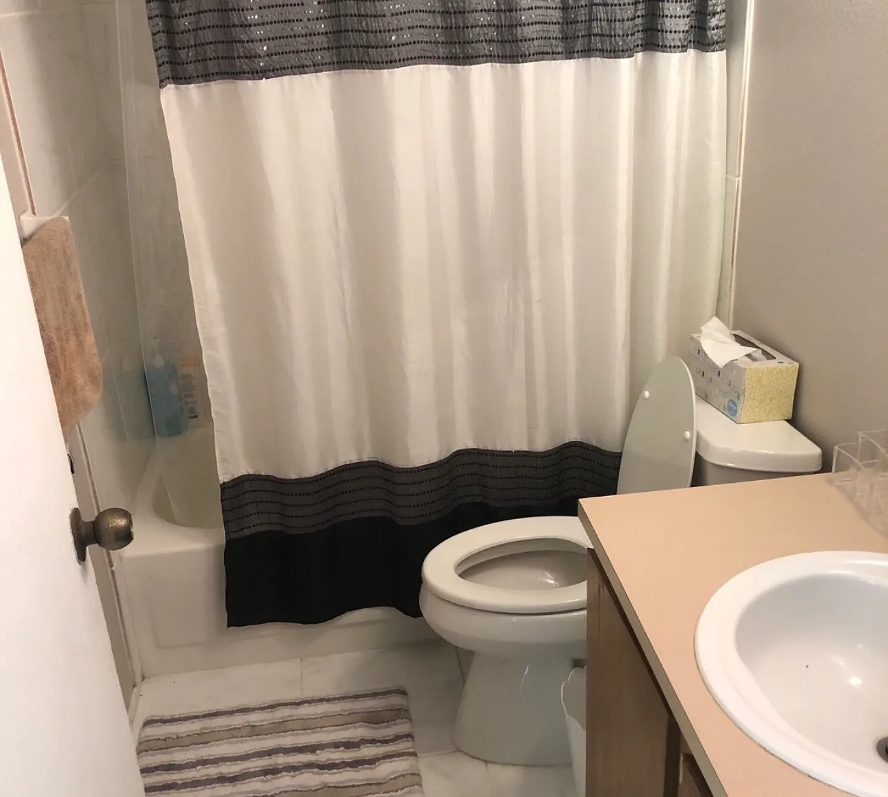 1 bed, 530 sqft, $2,495 — Photo 4