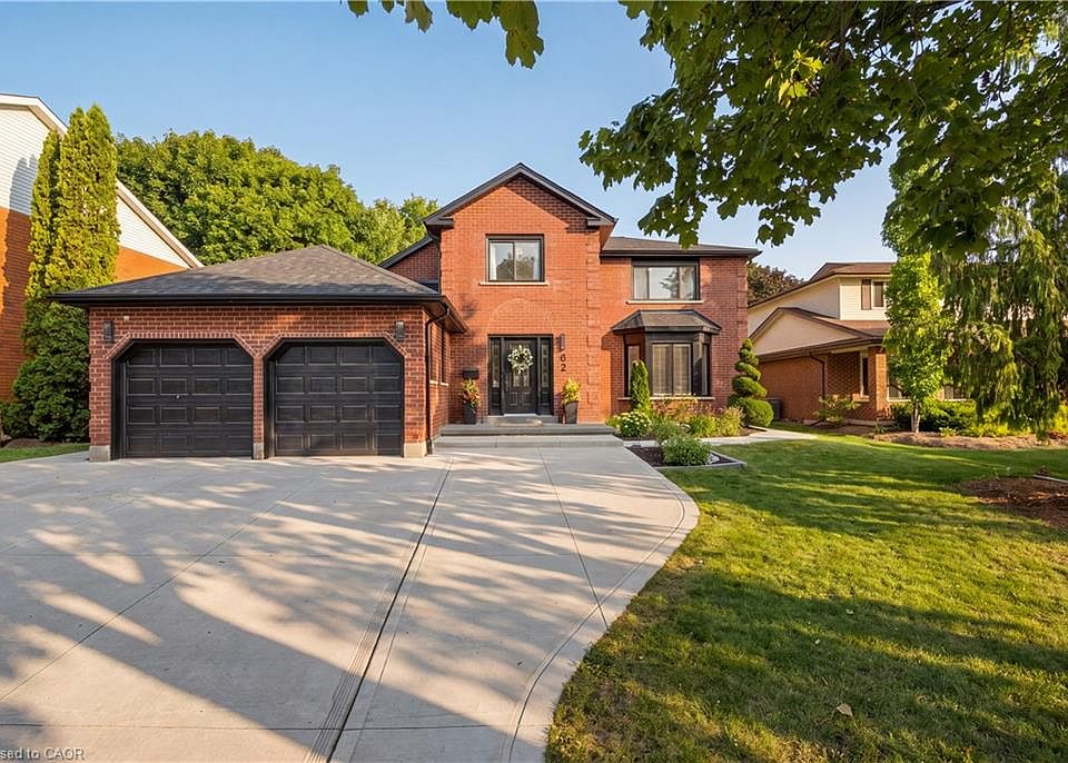 1st image of 62 Corfield Dr